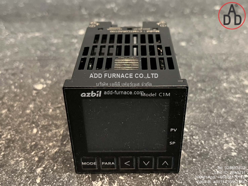 azbil C1MTC0RA0100